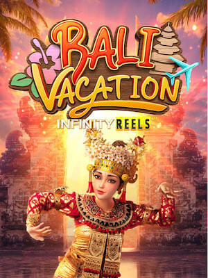 Bali Vacation-PG Soft