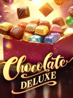 Chocolate Deluxe-PG Soft