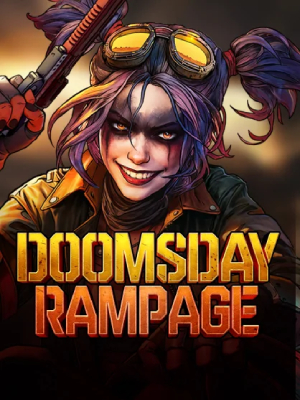Doomsday Rampage-PG Soft