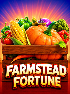 Farmstead Fortune-PG Soft