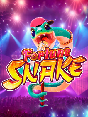 Fortune Snake-PG Soft