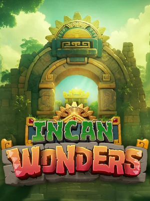Incan Wonders-PG Soft