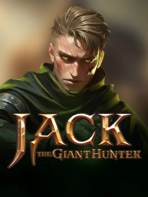 Jack the Giant Hunter-PG Soft