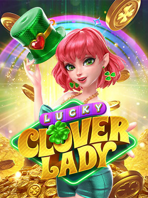 Lucky Clover Riches-PG Soft