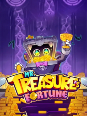 Mr. Treasure’s Fortune-PG Soft