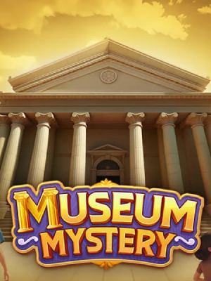 Museum Wonders-PG Soft