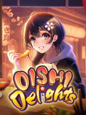 Oishi Delights-PG Soft