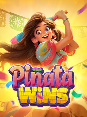 Pinata Wins-PG Soft