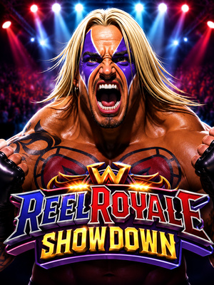 Reel Royale Showdown-PG Soft