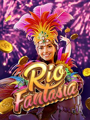 Rio Fantasia-PG Soft