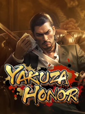 Yakuza Honor-PG Soft