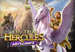 13th Trial Hercules Abyssways-Playngo