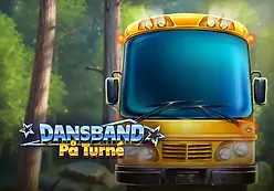 Dansband På Turné-Playngo