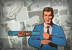 Agent Destiny-Playngo