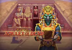 Rich Wilde and the Amulet of Dead-Playngo