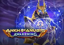 Ankh of Anubis Awakening-Playngo