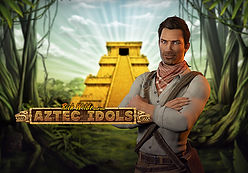 Aztec Idols-Playngo