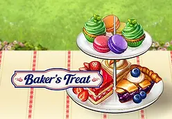 Baker's Treat-Playngo