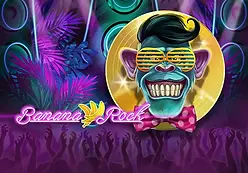 Banana Rock-Playngo