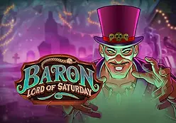 Baron: Lord of Saturday-Playngo