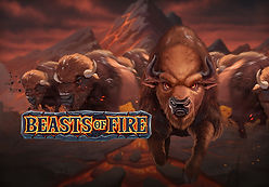 Beasts of Fire-Playngo