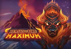 Beasts of Fire Maximum-Playngo