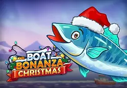 Boat Bonanza Christmas-Playngo