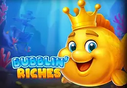 Bubblin' Riches-Playngo