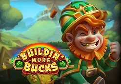 Buildin' More Bucks-Playngo