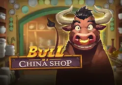 Bull in a China Shop-Playngo