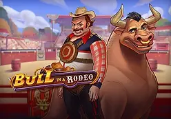 Bull in a Rodeo-Playngo