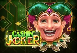 Cashin' Joker-Playngo