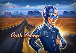 Cash Pump-Playngo