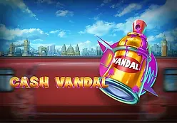 Cash Vandal-Playngo