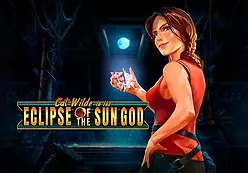 Cat Wilde in the Eclipse of the Sun God-Playngo