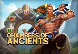 Chambers of Ancients-Playngo