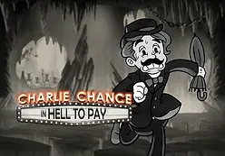 Charlie Chance in Hell to Pay-Playngo