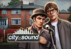 City of Sound-Playngo