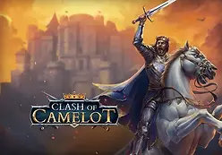 Clash of Camelot-Playngo