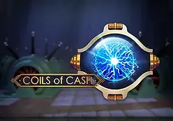Coils Of Cash-Playngo