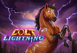 Colt Lightning-Playngo