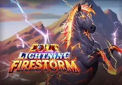 Colt Lightning Firestorm-Playngo