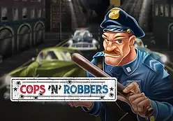 Cops'n'Robbers-Playngo