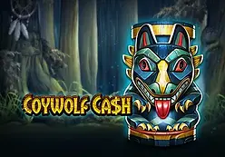 Coywolf Cash-Playngo