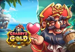 Crabby's Gold-Playngo