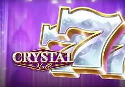 Crystal Hall-Playngo