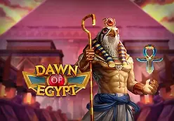 Dawn of Egypt-Playngo