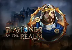 Diamonds of the Realm-Playngo