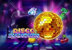 Disco Diamonds-Playngo