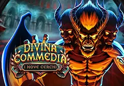 Divina Commedia I Nove Cerchi-Playngo